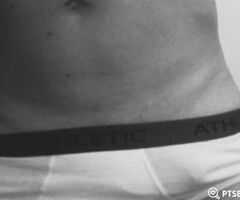 Casal Massagistas Masculinos - 2